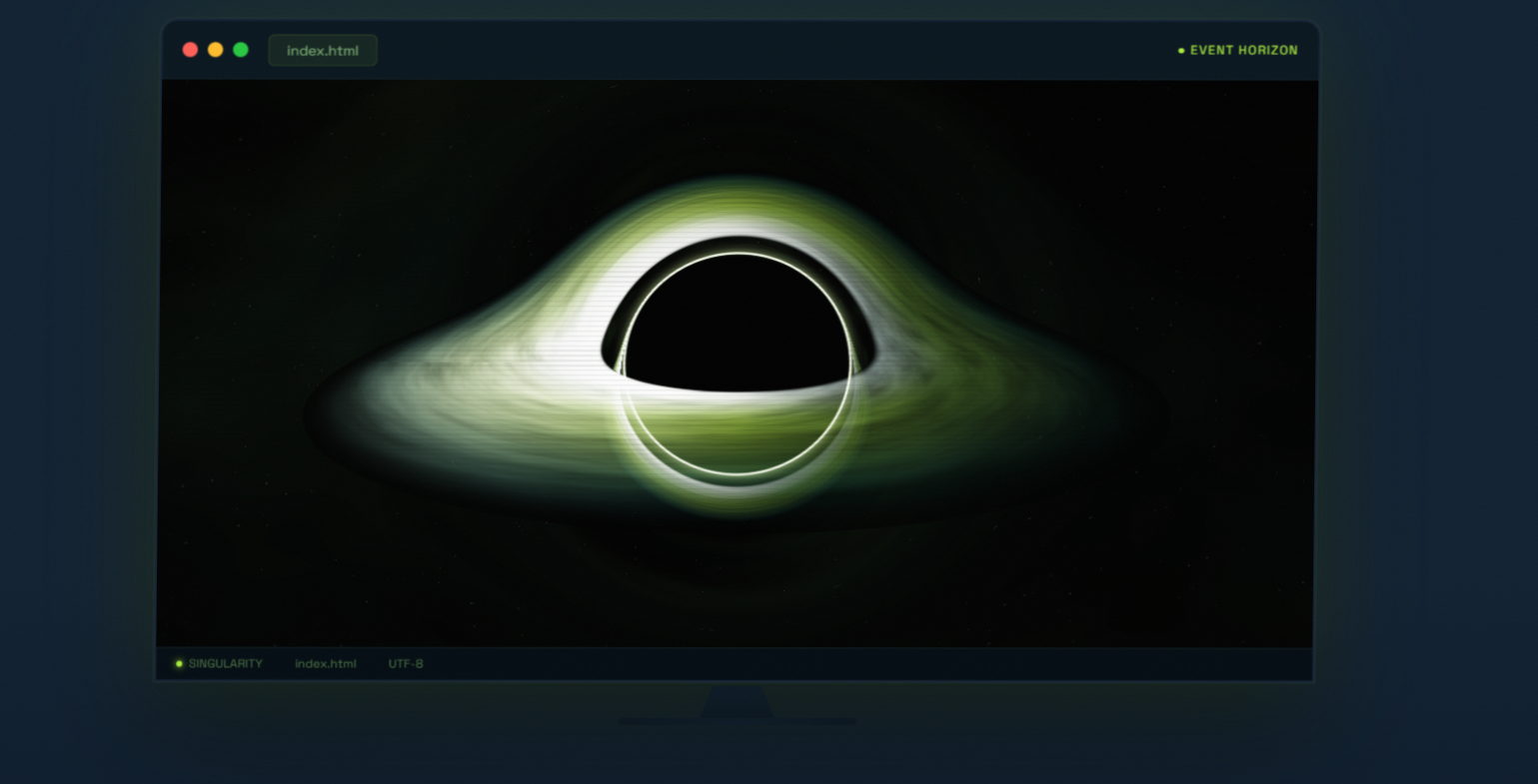 Web Create Studio portfolio — custom website & brand design example 12